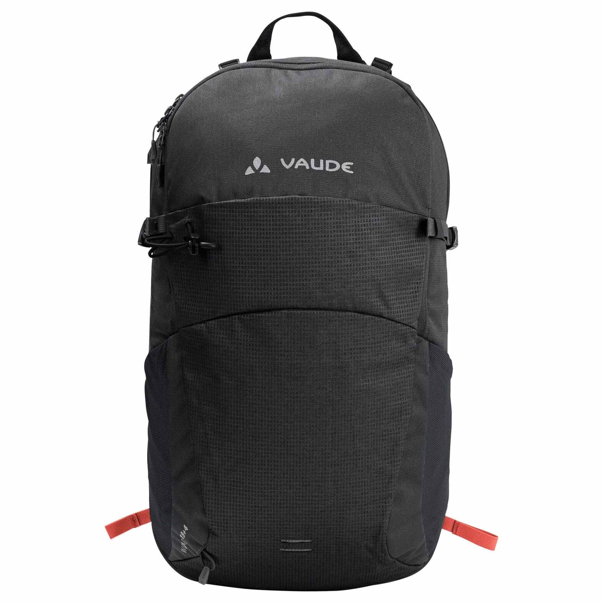 VAUDE Wizard 18+4 Hiking Backpack Black 14566 - Best Buy