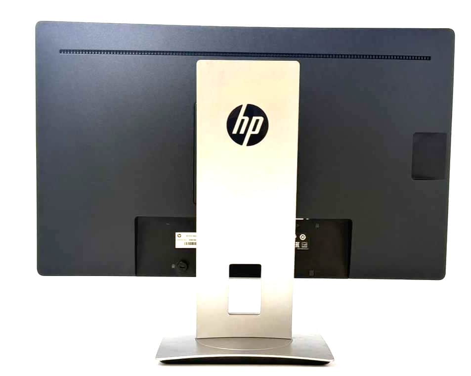 HP Refurbished Excellent EliteDisplay E232 23 Inch Monitor IPS LED