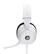 Left. LucidSound - LucidSound LS10P Gen 2 Wired Gaming Headset for PlayStation - White - White.