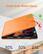 Smart Auto Wake/Sleep
- 92% extend stand-by time
- 50% battery power saved
- 0.1s superfast respond
Wake
Sleep