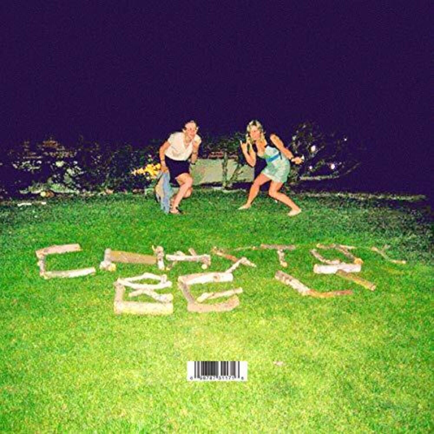 Chastity Belt - Chastity Belt   - COMPACT DISCS [CD] price history on PriceWatchPro