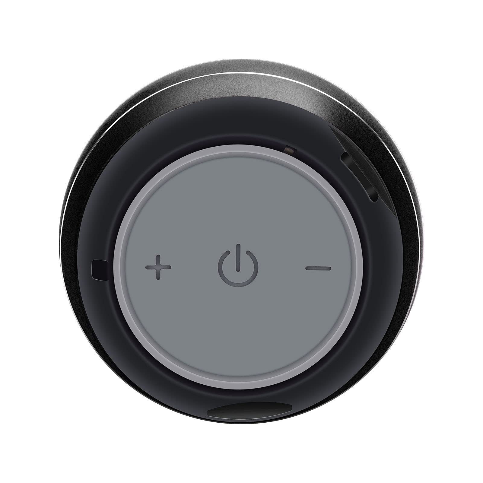 Alt View 1. Pacoar Cade - Smart Portable Speakers Outdoors Wireless Mini With Built-in-mic Handsfree Call Tf Card Hd Sound And Bass For Ipad - Black.