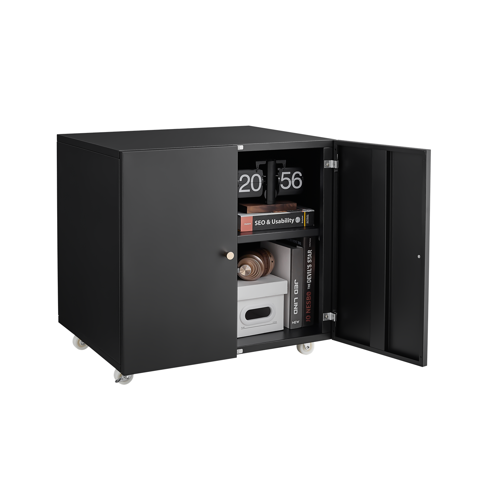 20 56  
SEO & Usability  
NEW STAR DEVIL'S NESBO