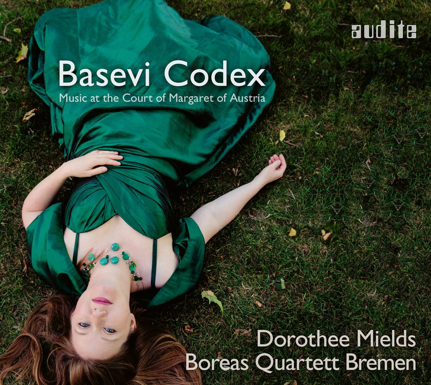 Dorothee Mields - Basevi Codex   - COMPACT DISCS [CD] price history on PriceWatchPro