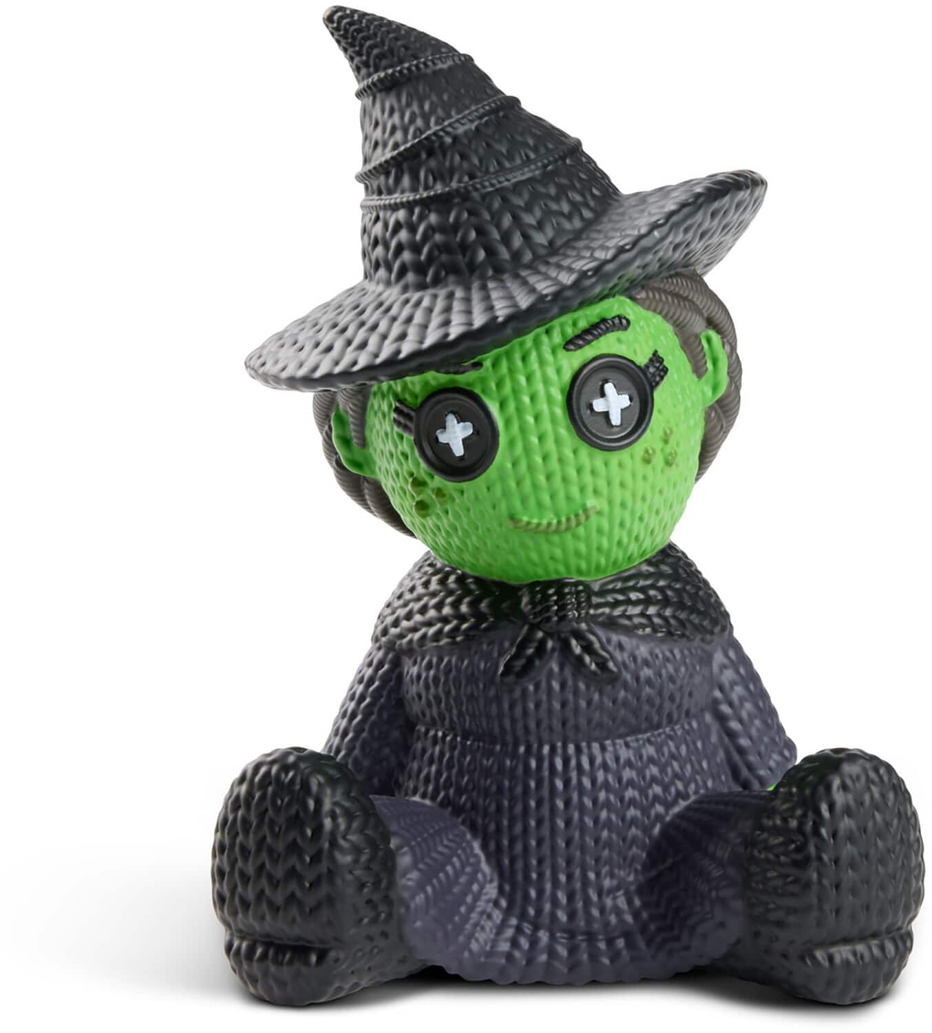 Handmade by Robots - Wicked - Elphaba Thropp #475 - COLLECTIBLES - Multicolor