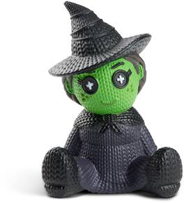 Handmade by Robots - Wicked - Elphaba Thropp #475 - COLLECTIBLES - Multicolor