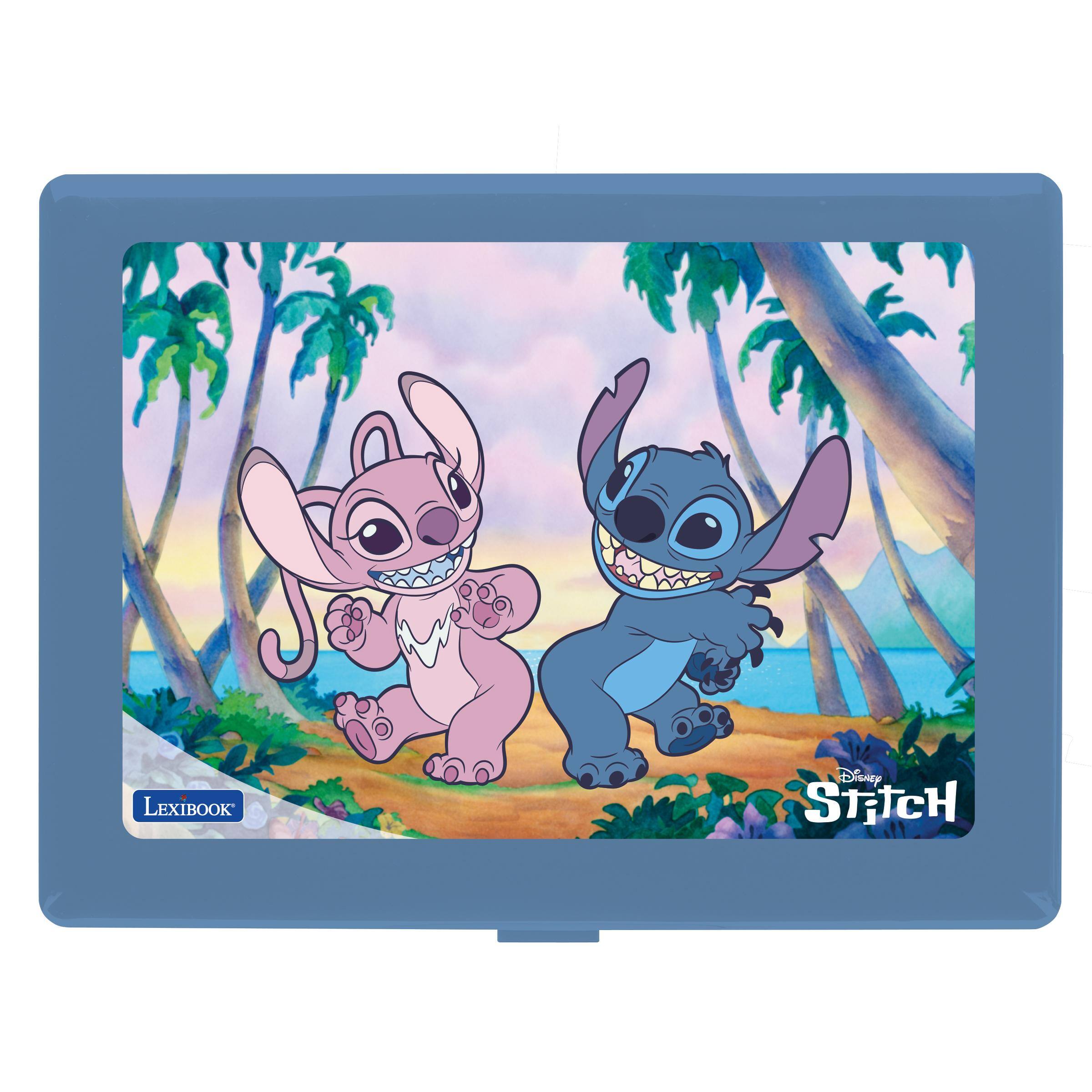 LEXIBOOK  
Disney Stitch