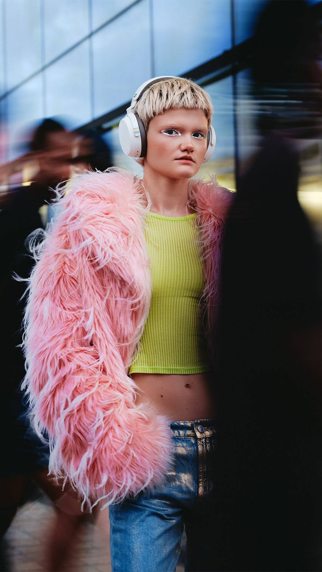 media item thumbnail