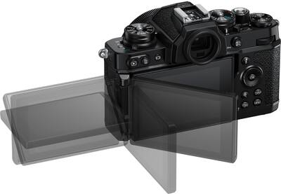 Nikon Z fc Mirrorless Camera Body w/ Z DX 16 50mm f/3.5 6.3 VR Nikon Z fc Mirrorless Camera Body w/ Z DX 16 50mm f/3.5 6.3 VR