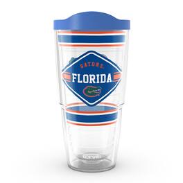 Tervis - Florida Gators 24oz. First String Classic Tumbler - Multicolor