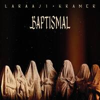 Baptismal [LP] - VINYL - Front_Zoom
