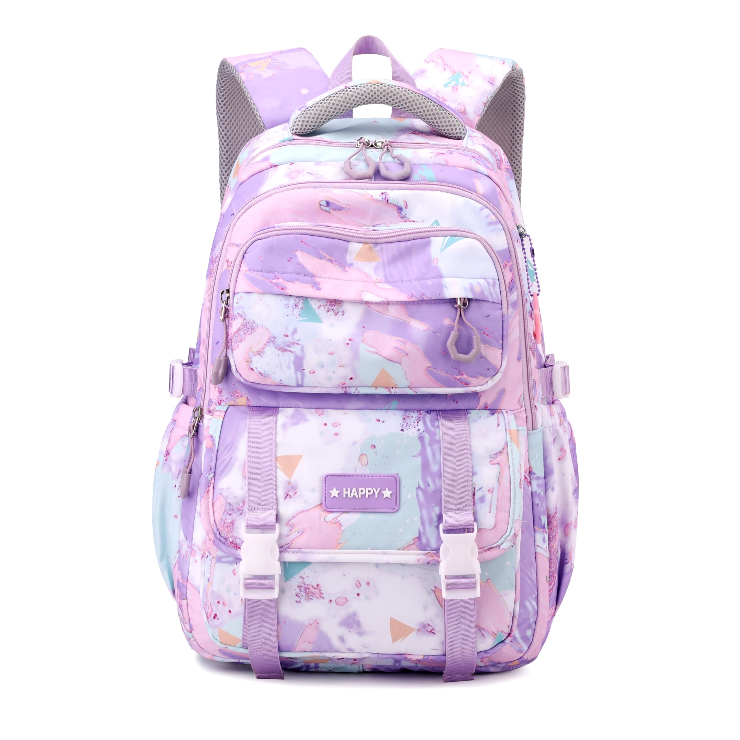 Pacoar Cade Backpack For Backpacks With Lunch Box Elementary Middle ...
