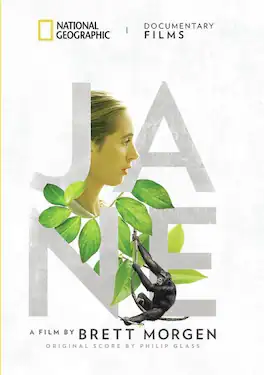 Jane - DVD