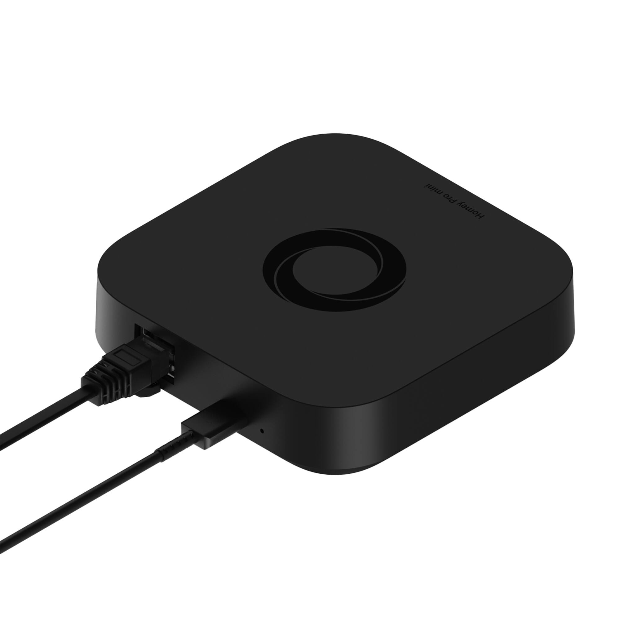 The text on the image reads "mini Pro Homey."