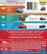 Alt View 1. Cars: 3-Movie Collection - BLU-RAY.