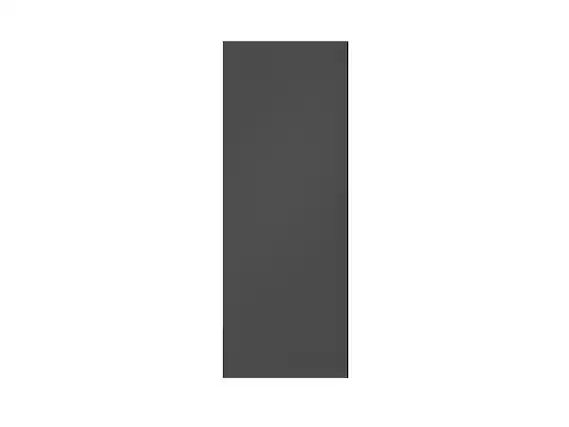 Front. Bertazzoni - Bertazzoni Refrigerator Accessory - Compatible with REF24RCBPNV, REF24(R/F)C(I/P)(R/L)R/* - Carbonio.