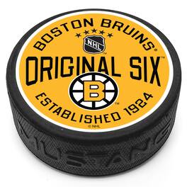 Mustang Drinkware - Original Six Puck - Multicolor