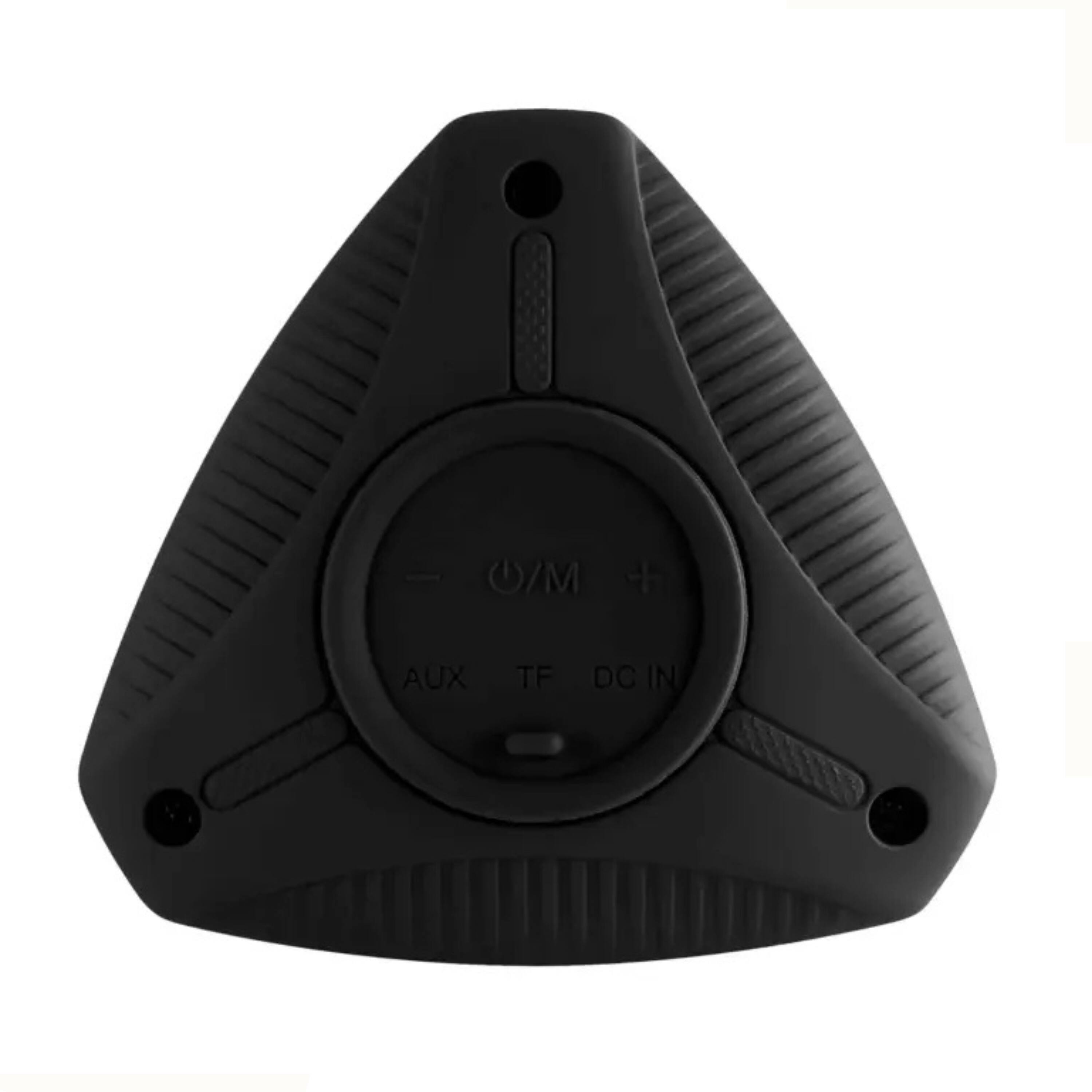 O/M + AUX TF DC IN