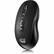 Front. Adesso - Adesso Air Mouse Wireless Multifunctional Presenter Mouse - Travel Mouse - Laser - Wireless - 100 ft - Radio Frequency - Black.