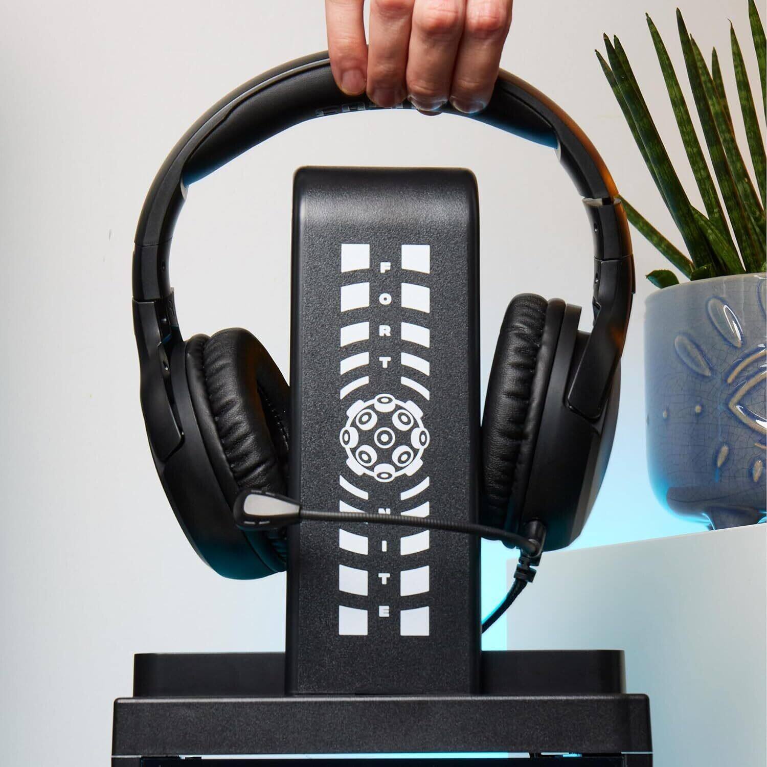 Alt View 3. Numskull - Numskull - Fortnite Light Locker - Multicolor.