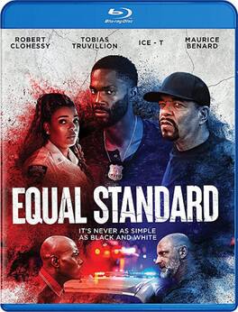 Equal Standard - BLU-RAY