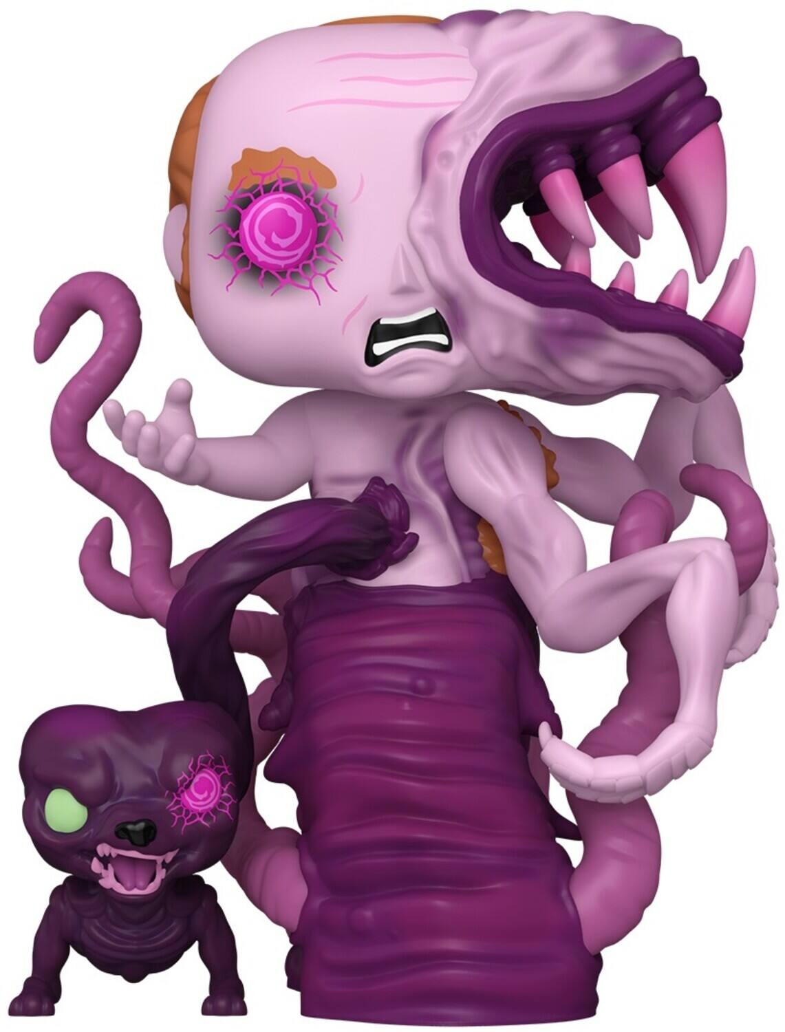 POP! Deluxe: Funko Fusion The Blair Monster Collectibles