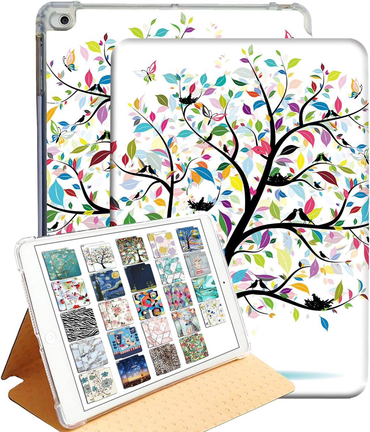 Tree & Nest