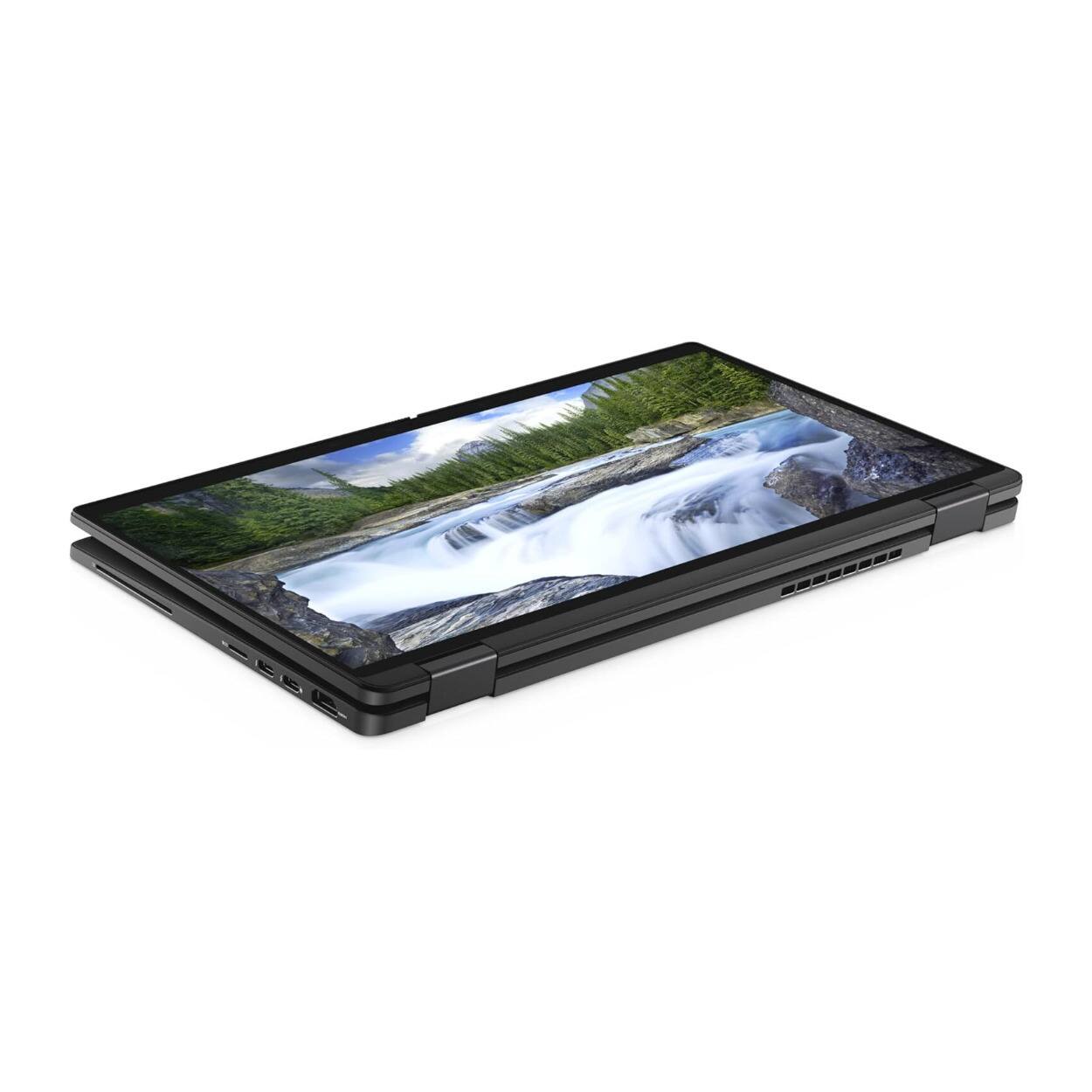 Left. Dell - Dell Latitude 9440 2-in-1 14-Inch QHD Touch Intel i7-1365U 16GB 512GB Win 11 Pro.