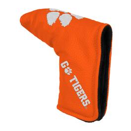 WinCraft - Clemson Tigers Blade Putter Cover - Multicolor
