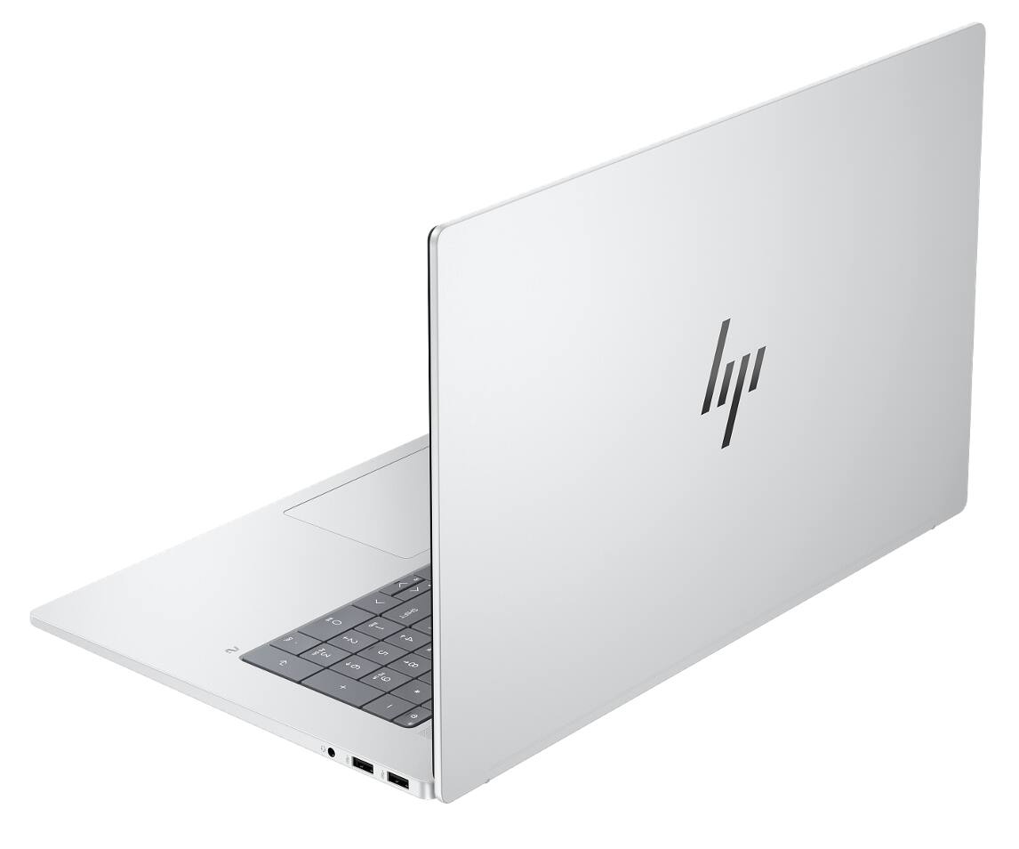 HP OmniBook X Laptop (Ultra 7 256V, 16GB, 1TB PCIe SSD, 17.3 Touch