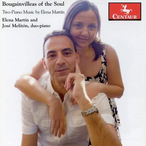 Jos  Melit n - Bougainvilleas of the Soul   - COMPACT DISCS [CD] price history on PriceWatchPro