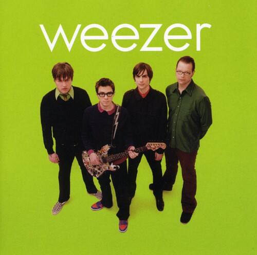 Weezer - Weezer 2   - COMPACT DISCS [CD]