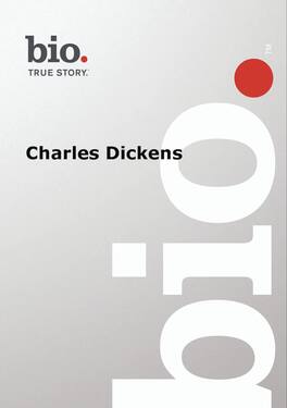 Biography - Charles Dickens (MOD) (DVD Movie)
