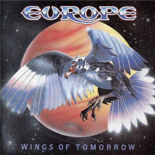 EUROPE  
WINGS OF TOMORROW