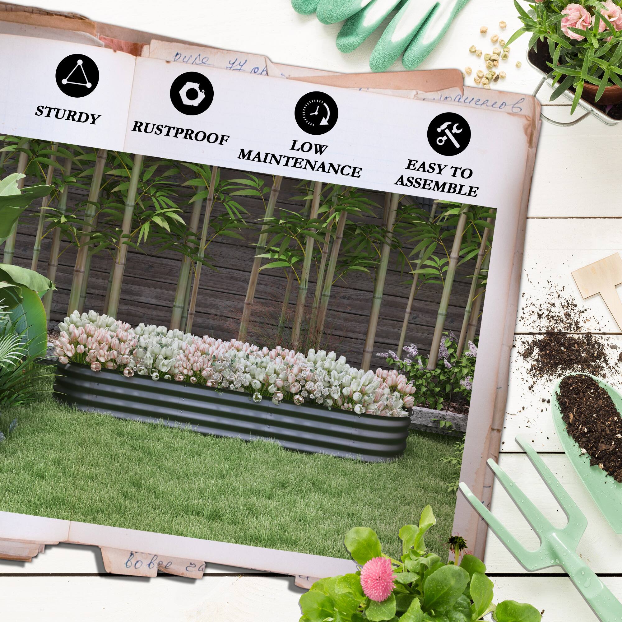 media item thumbnail