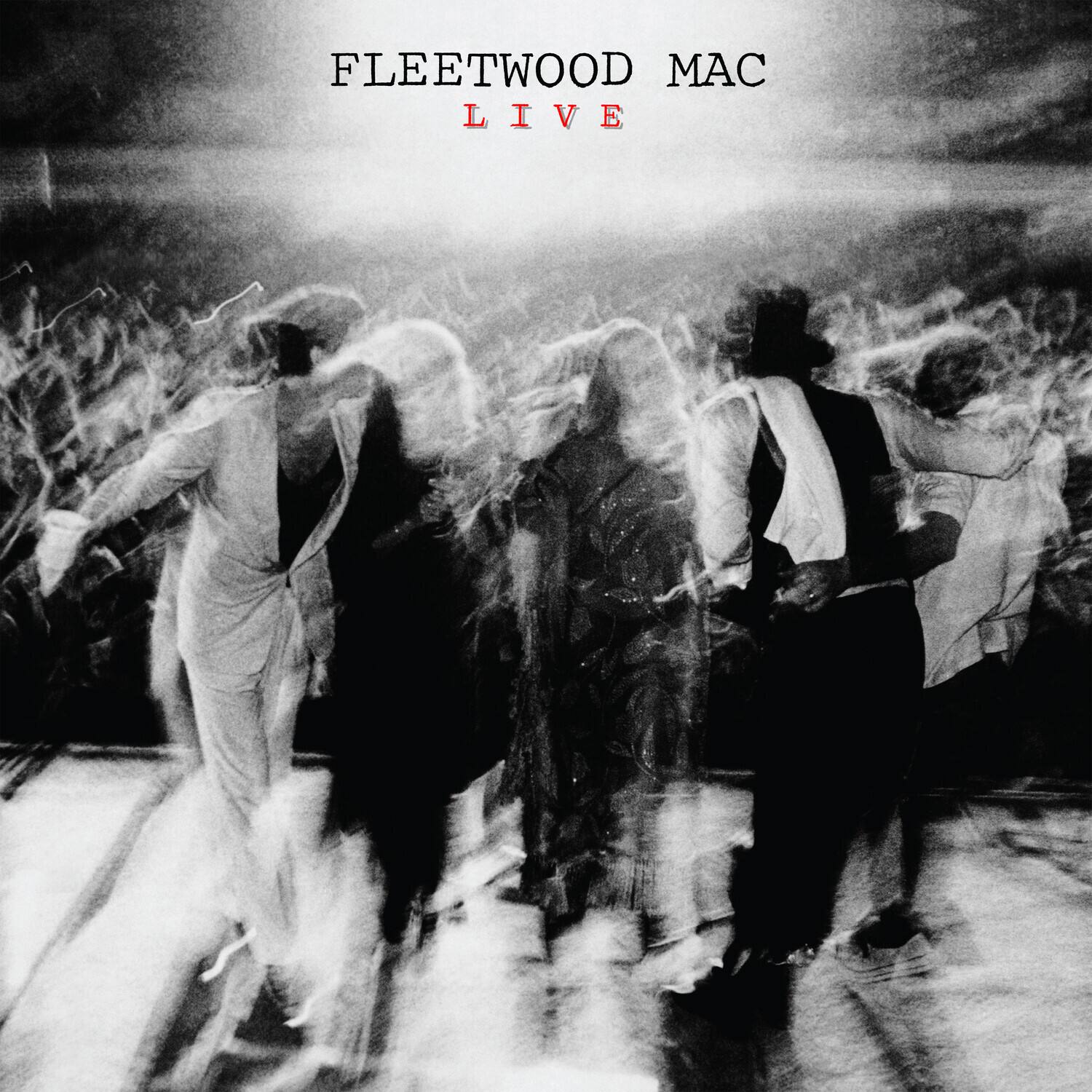 FLEETWOOD MAC  
LIVE