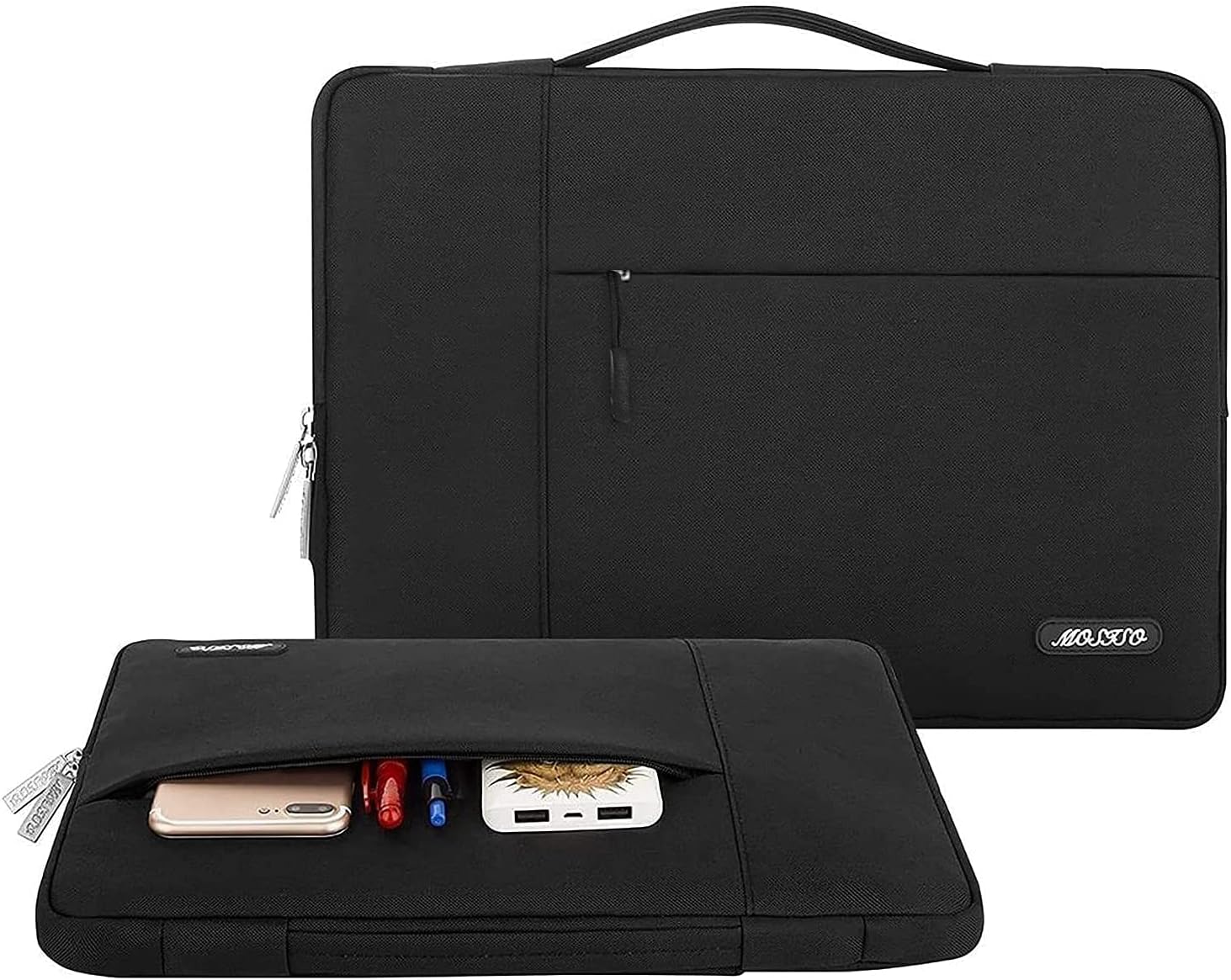 MOSSO D'NHO SONS ODE