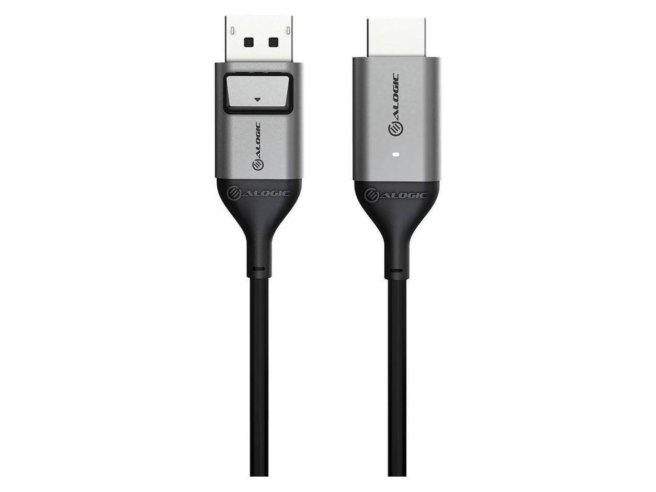 ALOGIC