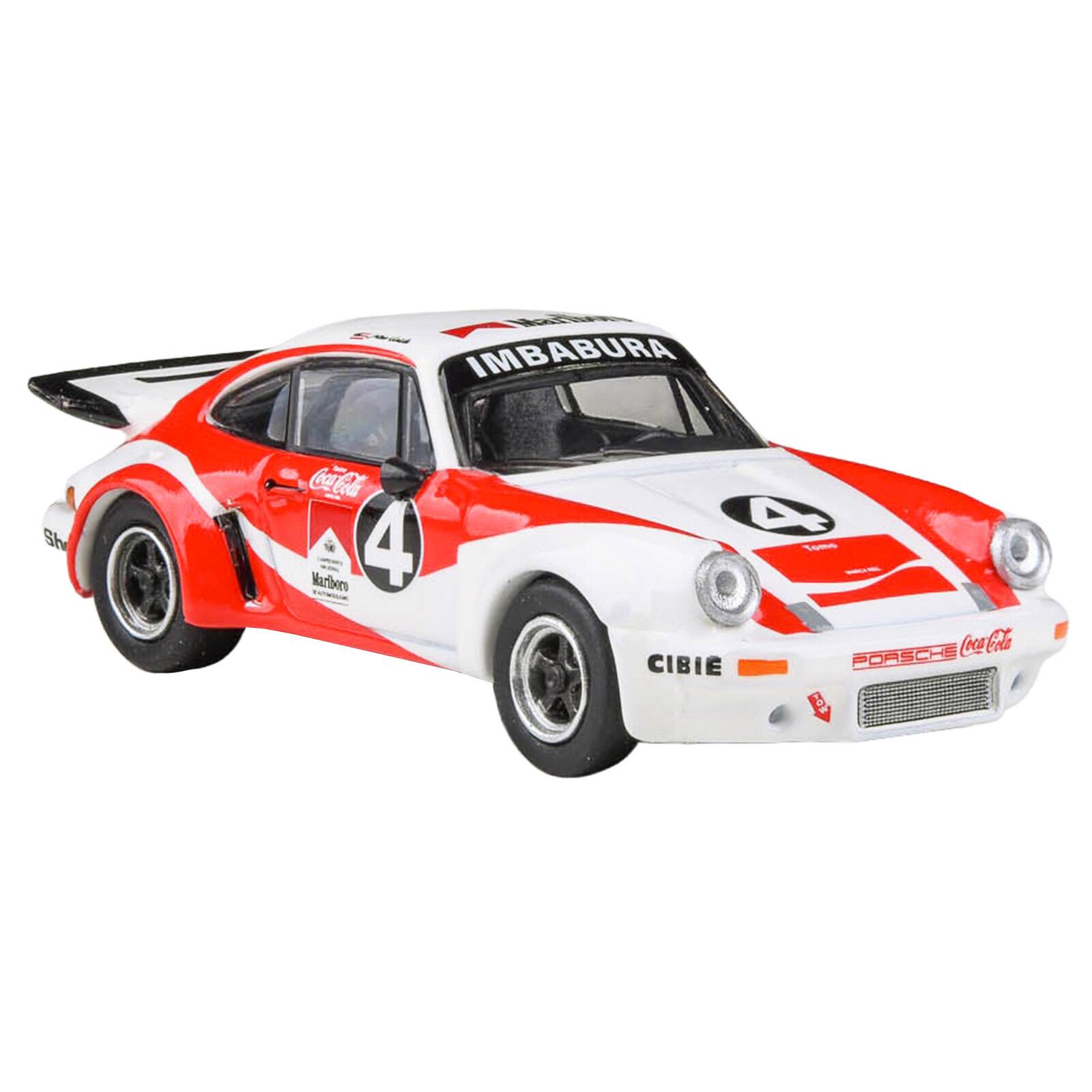 Maribor IMBABURA  
Sh  
Coca-Cola Martibero 4  
4 Tomo PORSCHE Coca-Cola CIBIE TO