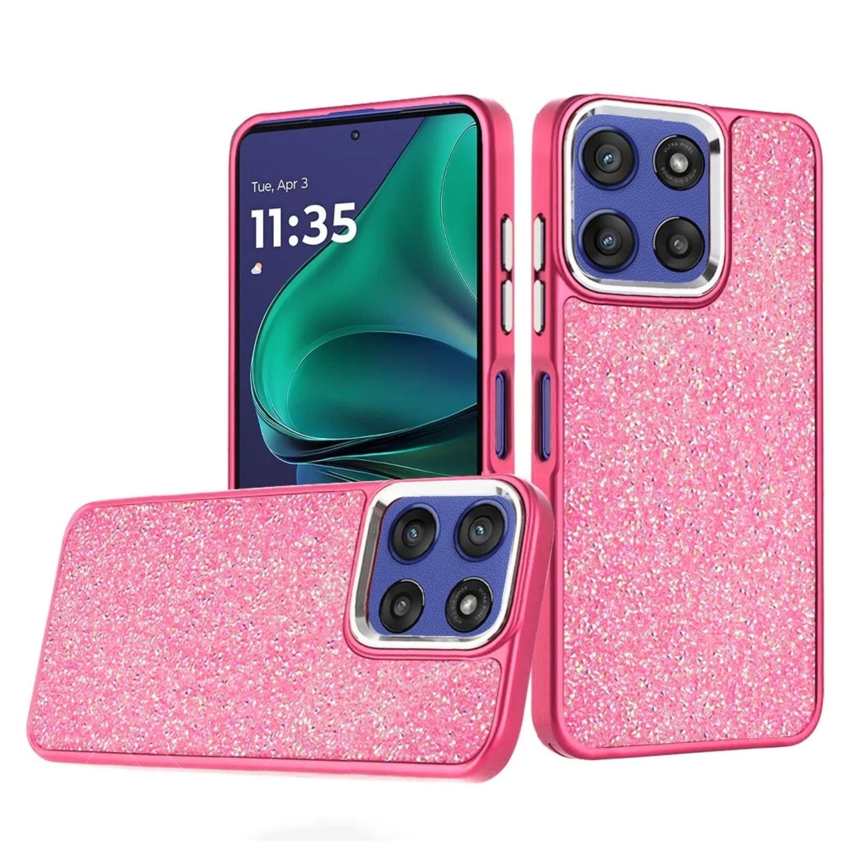 Hot Pink