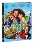 Rough Cut [Blu-ray] [1980]