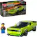 LEGO SPEED CHAMPIONS 9+ 77237 Dodge Challenger SRT Hellcat 390 pcs/pzs