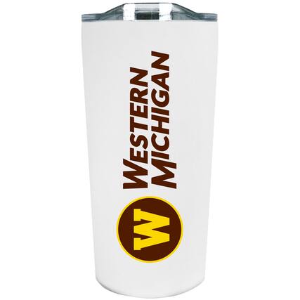 WESTERN MICHIGAN
W