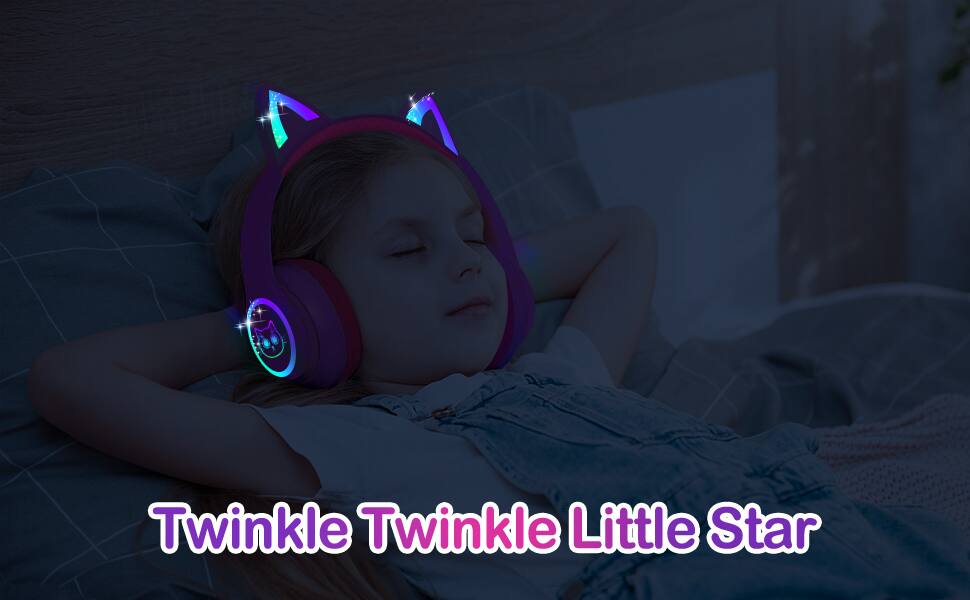 Twinkle Twinkle Little Star