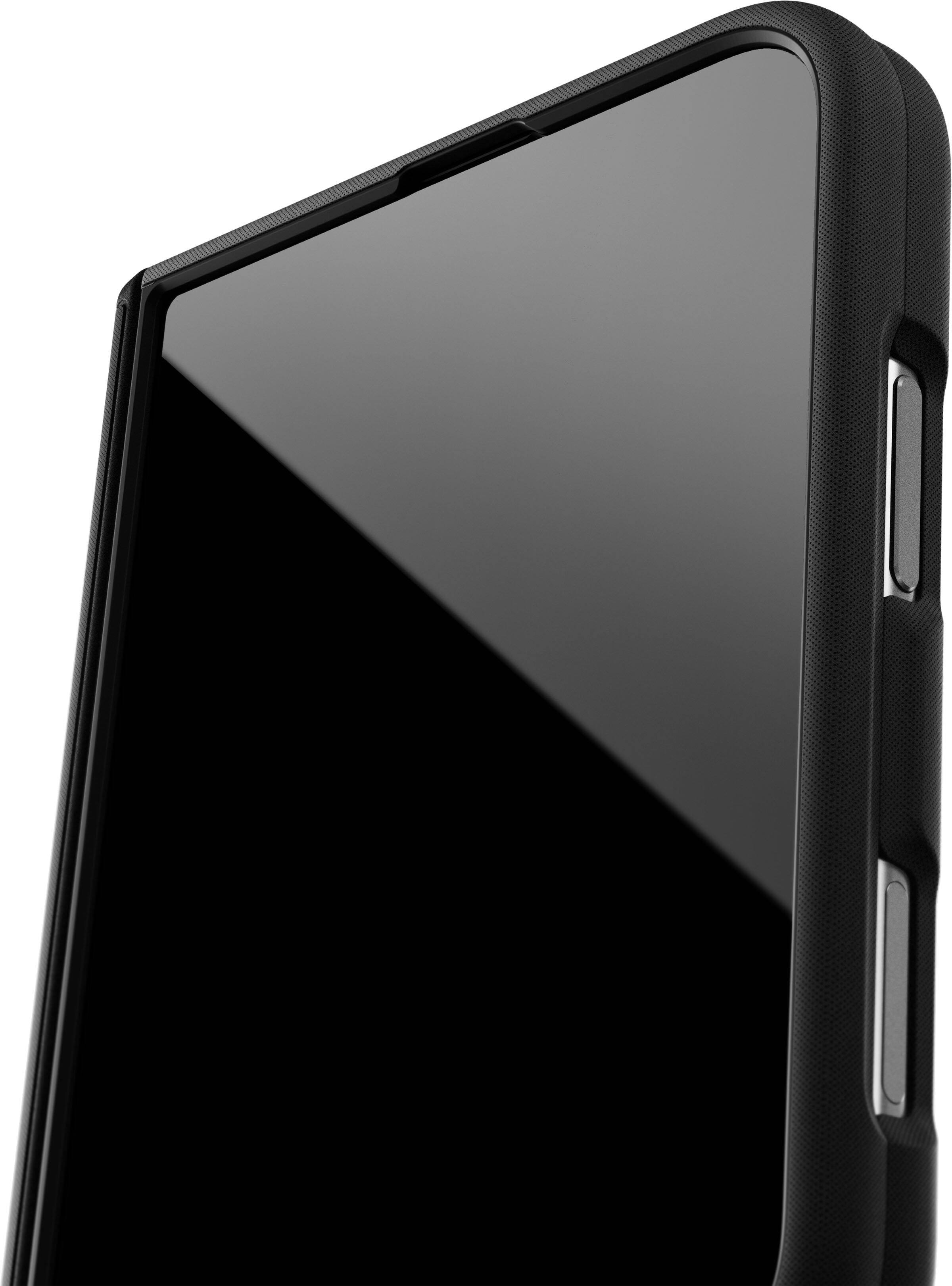 Alt View 4. dbrand - Prism Screen Protector for Apple iPhone Duo - Clear.