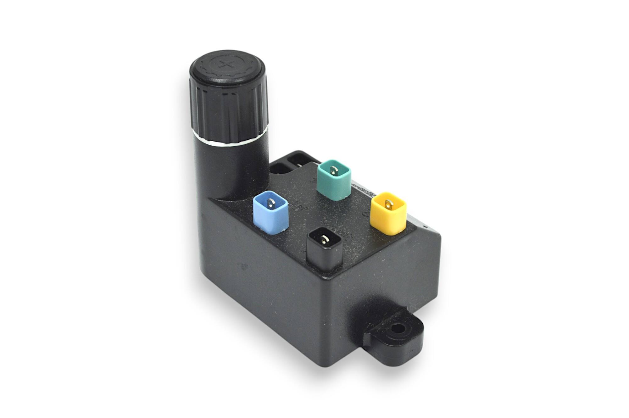 Alt View 3. Music City Metals - Music City Metals - MCM210337321 spark generator Weber plastic spark gen.