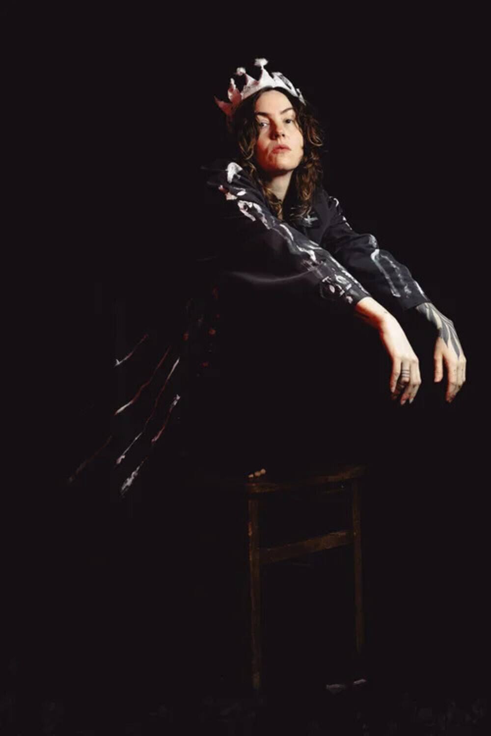 Alt View 1. Emma Ruth Rundle - These Killing Times   - VINYL LP.