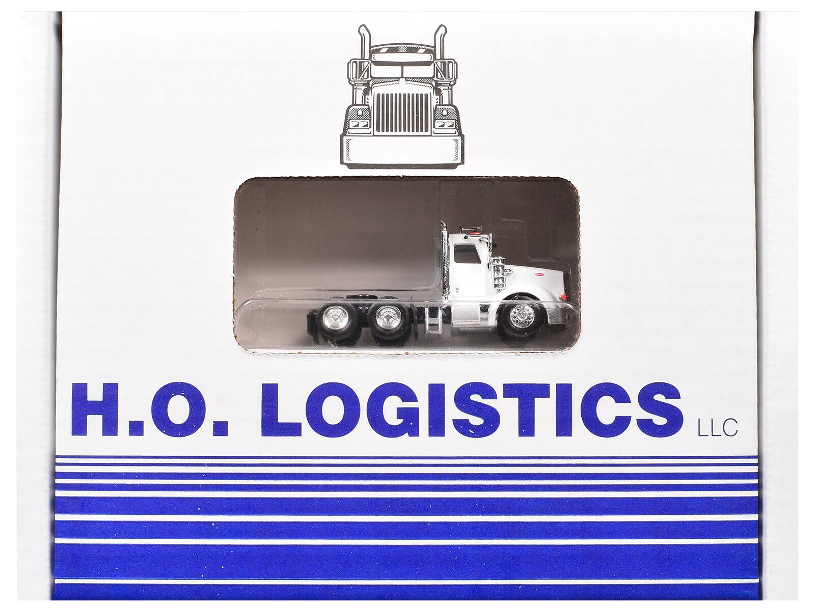 H.O. LOGISTICS LLC
