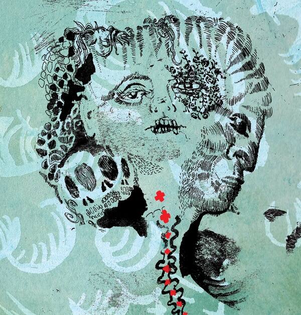 Front. First Aid Kit [LP].