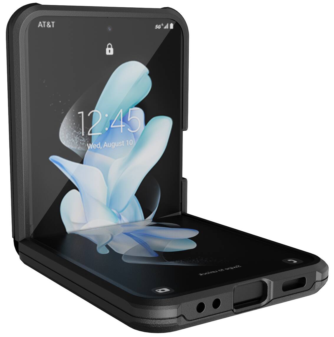 AT&T SG 12:45 Wed, August 10